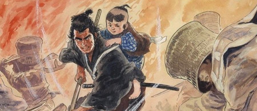 actualité Manga News illustration