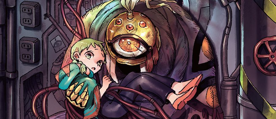 actualité Manga News illustration
