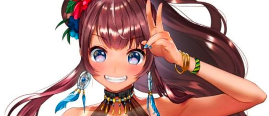 actualité Manga News illustration