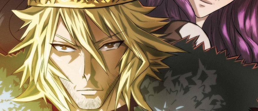 actualité Manga News illustration