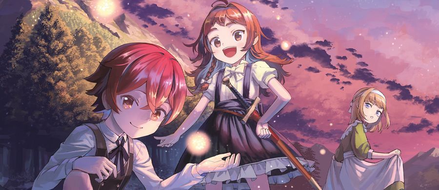 actualité Manga News illustration