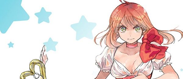 actualité Manga News illustration