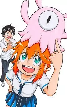 actualité Manga News illustration