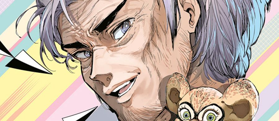 actualité Manga News illustration