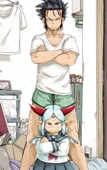actualité Manga News illustration