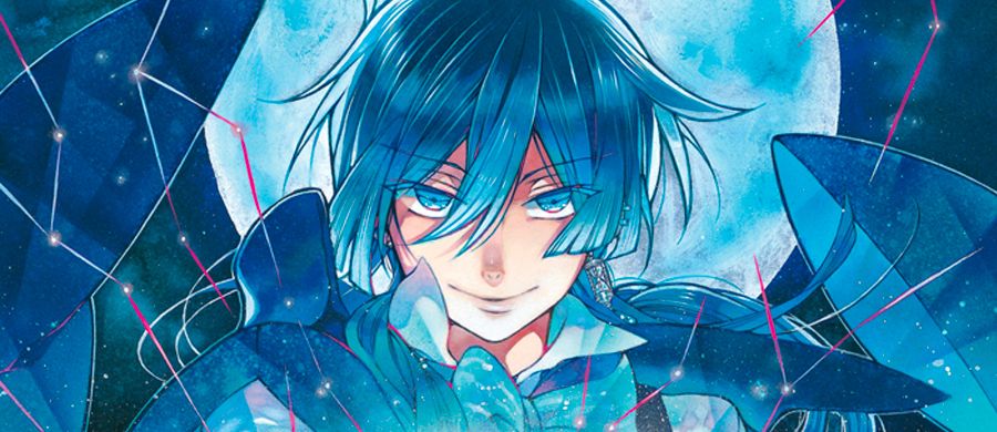 actualité Manga News illustration