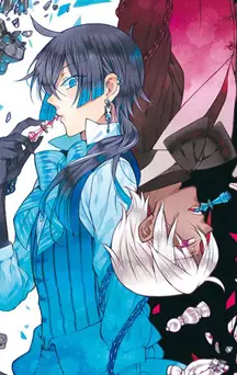 actualité Manga News illustration