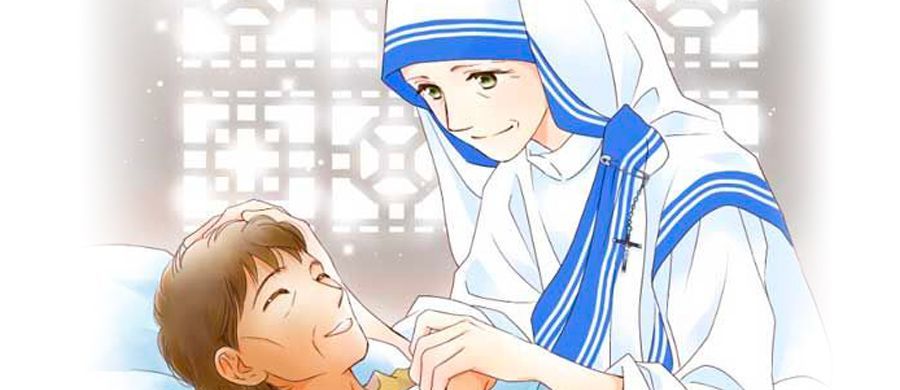 actualité Manga News illustration