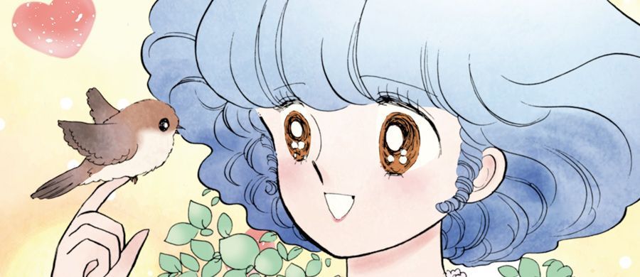 actualité Manga News illustration