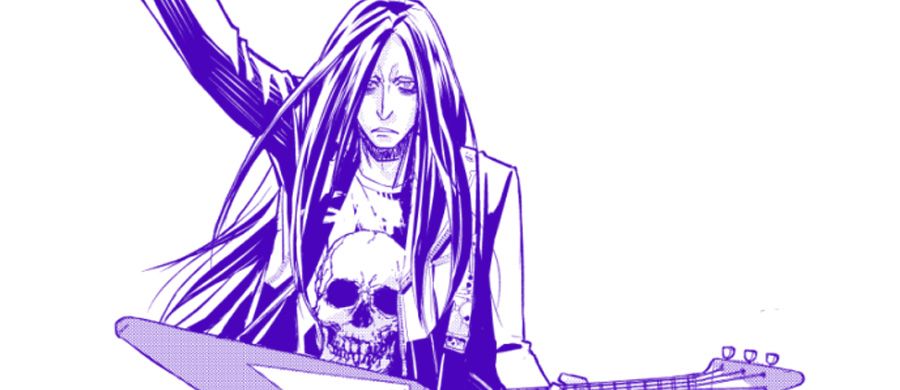 actualité Manga News illustration