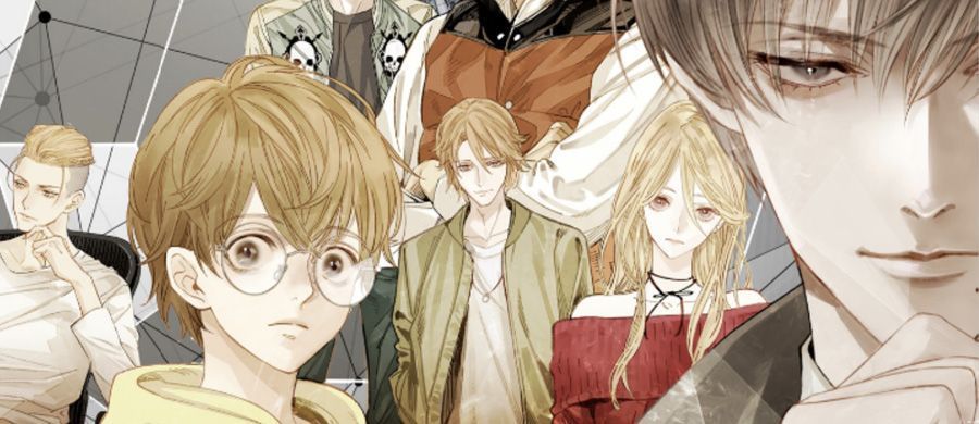 actualité Manga News illustration