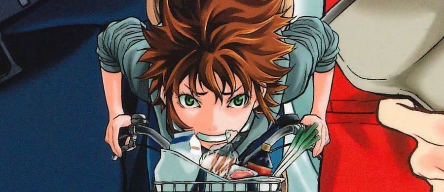 actualité Manga News illustration