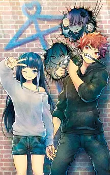 actualité Manga News illustration