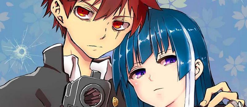 actualité Manga News illustration