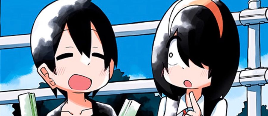 actualité Manga News illustration