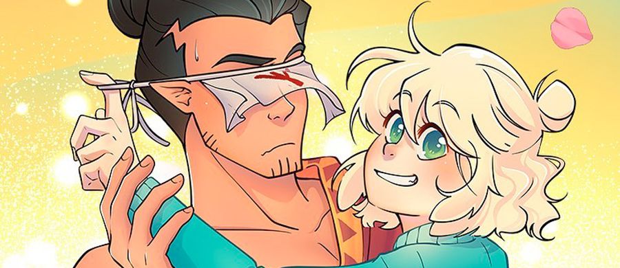actualité Manga News illustration