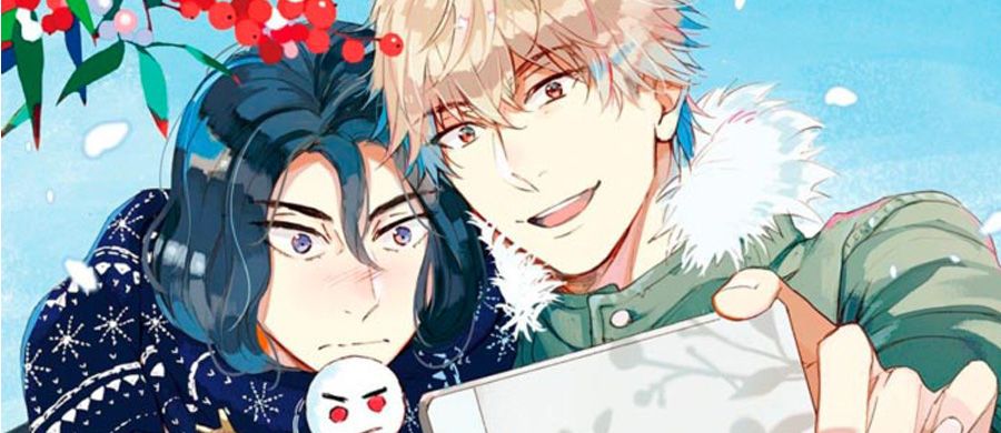 actualité Manga News illustration