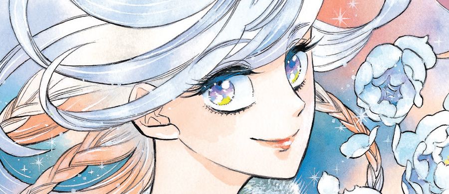 actualité Manga News illustration