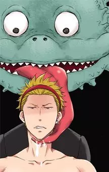 actualité Manga News illustration