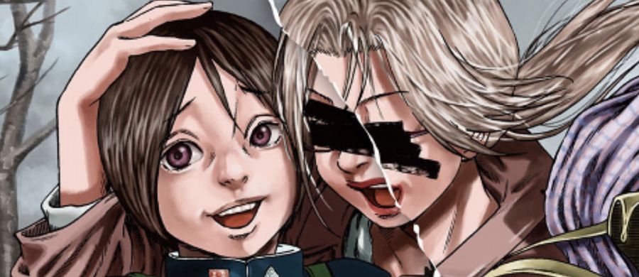 actualité Manga News illustration