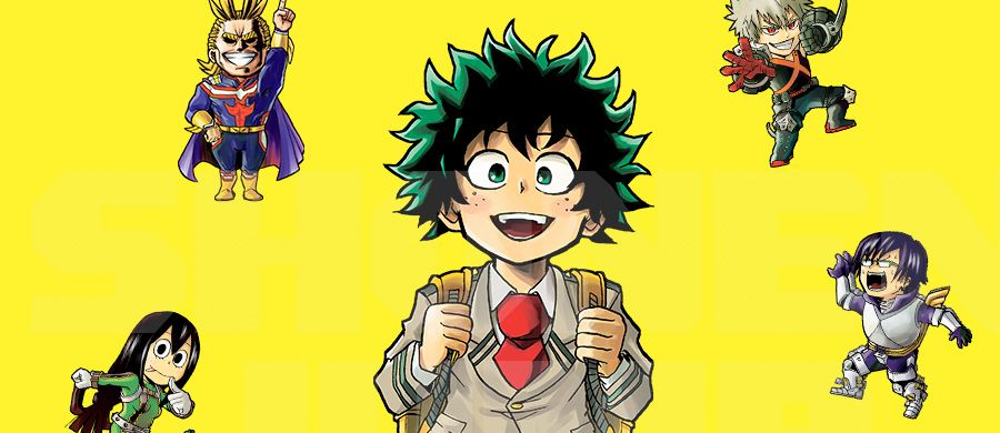 actualité Manga News illustration