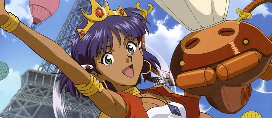 actualité Manga News illustration