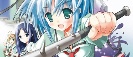 actualité Manga News illustration