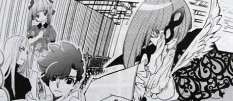 actualité Manga News illustration