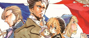 actualité Manga News illustration