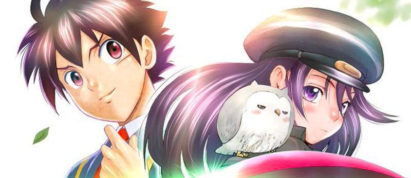 actualité Manga News illustration