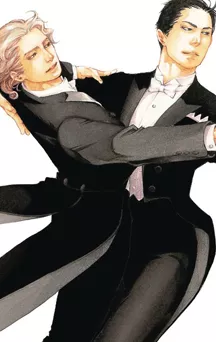 actualité Manga News illustration