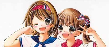 actualité Manga News illustration