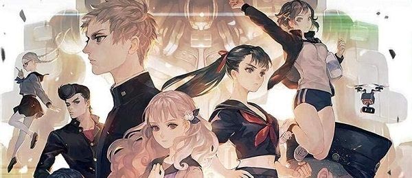 actualité Manga News illustration