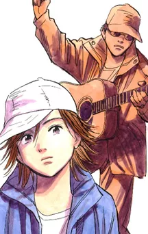 actualité Manga News illustration