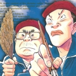 actualité Manga News illustration