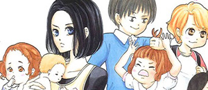 actualité Manga News illustration