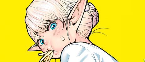 actualité Manga News illustration