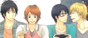 actualité Manga News illustration
