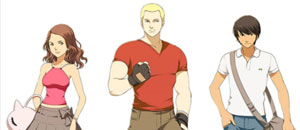 actualité Manga News illustration