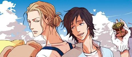 actualité Manga News illustration