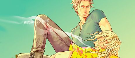 actualité Manga News illustration