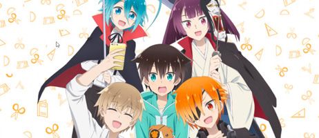 actualité Manga News illustration