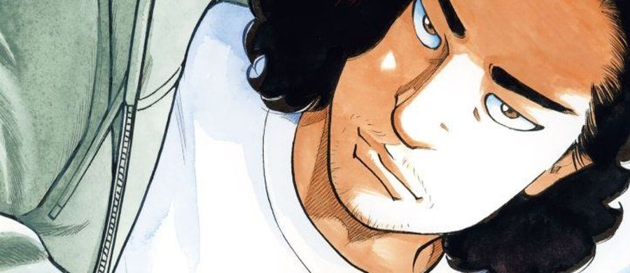 actualité Manga News illustration