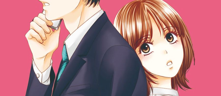 actualité Manga News illustration