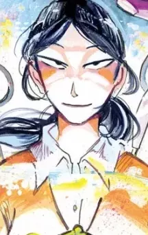 actualité Manga News illustration