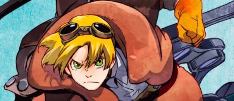 actualité Manga News illustration