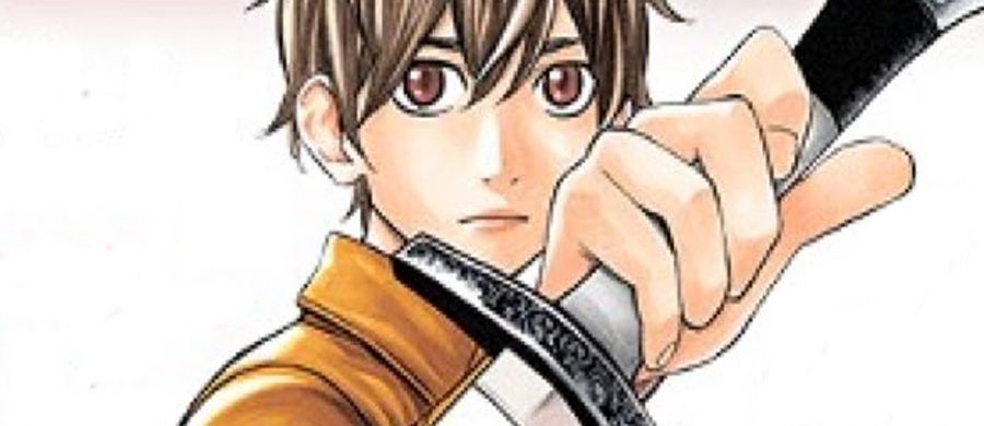 actualité Manga News illustration