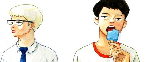 actualité Manga News illustration