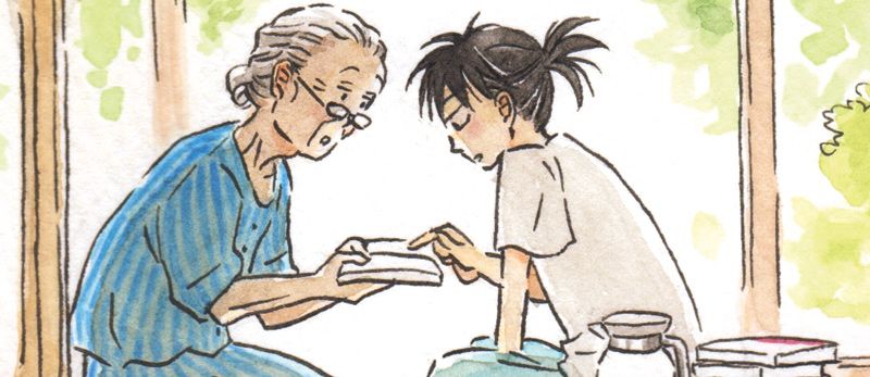 actualité Manga News illustration