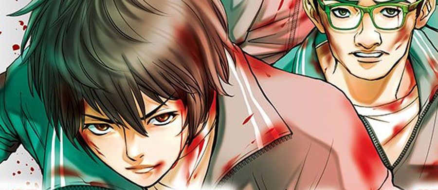 actualité Manga News illustration